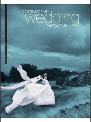 cover image of Contemporary Wedding Photography